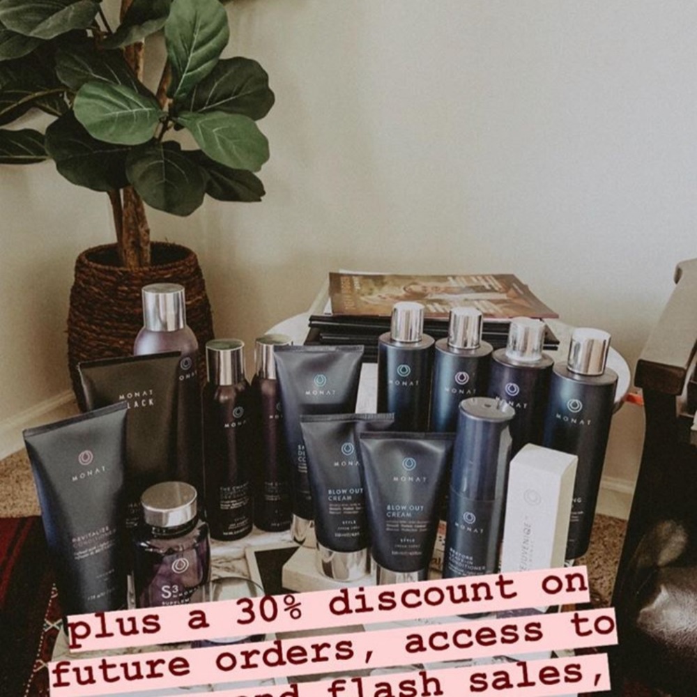 Monat! Comment below for samples! - Picture 2 of 3